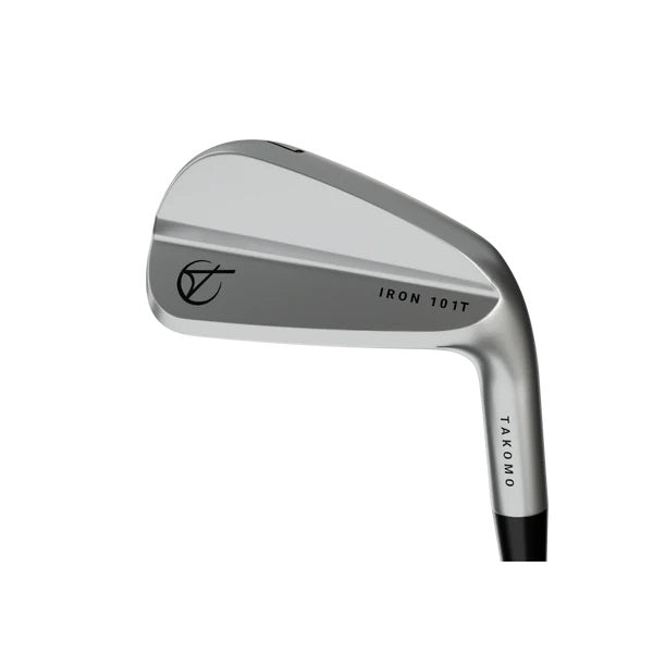 Takomo 101T Men's Right Mid Size Grips (Stiff) – Hawaii Golf Club