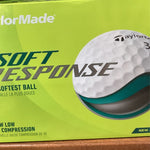 TMade Soft Response Golf Balls
