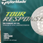 Tour Response Golf Balls