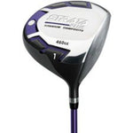 Callaway Strata Standard Ladies Left