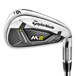 TaylorMade M2 Ladies Set (10 Clubs) RH w/TaylorMade Bag