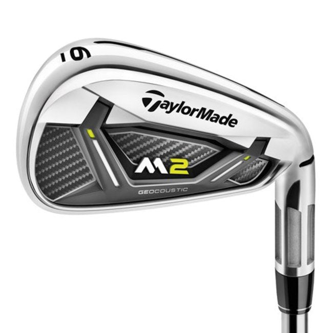 TaylorMade M2 Driver (D-42437973806) | 2nd Swing Golf