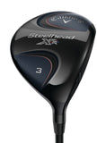 Callaway Steelhead XR Premium Men's Left 1' Long (Regular)