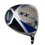 NX Precise Standard Men's 1" Long Right (Regular)
