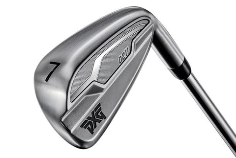 PXG 0211 DC Premium Men's Right (Regular) – Hawaii Golf Club Rentals