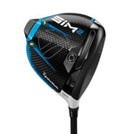 TaylorMade SIM2 Premium Men’s Right Graphite (Regular)