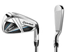 TaylorMade SIM Premium Men’s Right 1" Long (Stiff)